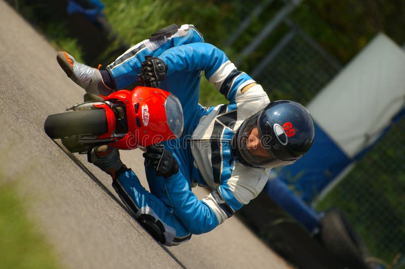 Pocket Bike stock photo. Image of minibikes, ride, extreme 814834