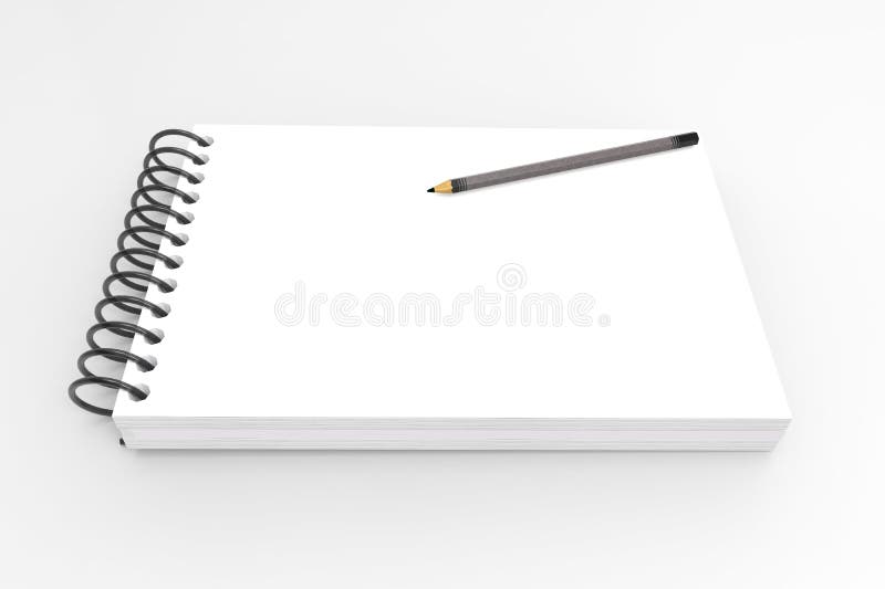 Pocketbook stock vector. Illustration of clean, date 5227032