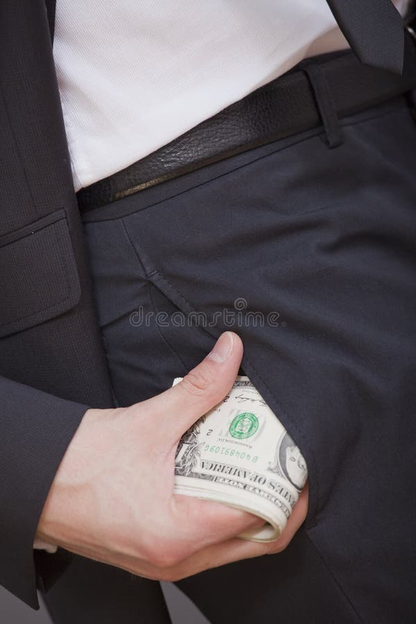 pocket for money pocket for money