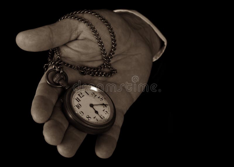 Pocket Watch In Hand Stock Photo Image Of Measurement Pocket Watch In Hand Stock Photo Image Of Measurement