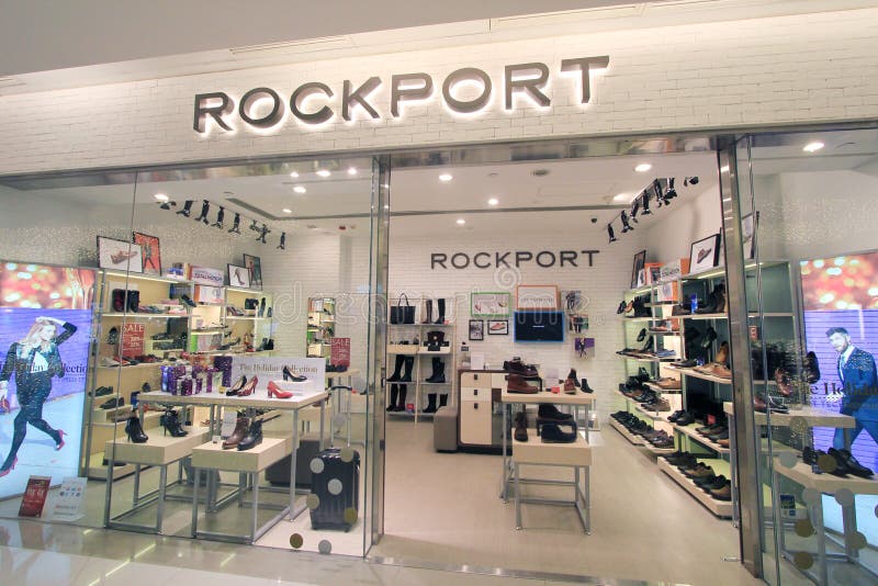 rockport hk outlet