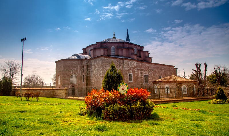 Poco Hagia Sophia