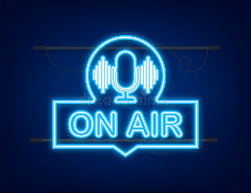 ON-AIR/LIVE