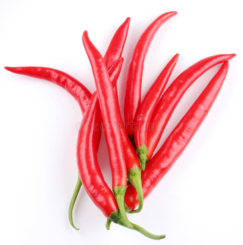876 Pods Spicy Red Chilli Peppers Stock Photos Free & RoyaltyFree