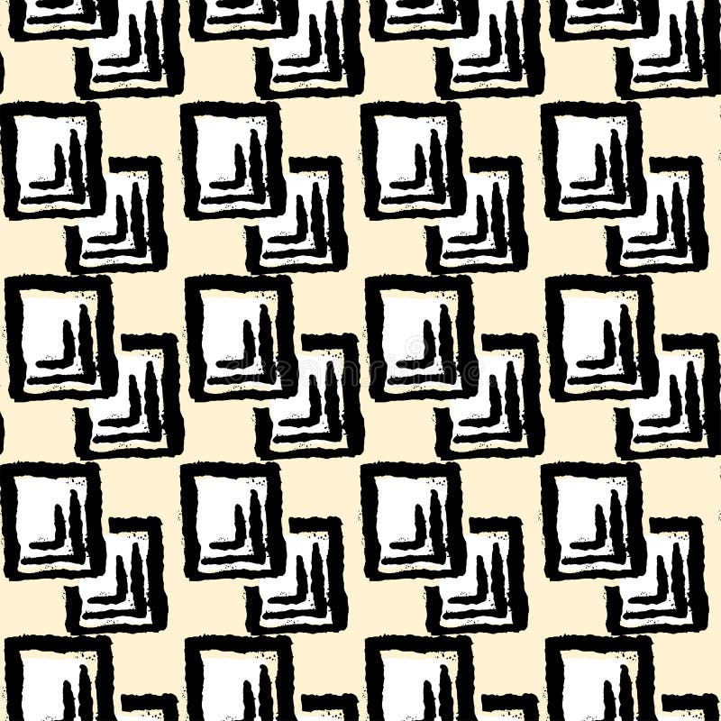 Podstawowy RGBSeamless tkaniny wzoru druk Moda atramentu modna ekspresyjna ręka rysujący uderzenia Perfect ostry tło dla teksta ilustracji Podstawowy RGBSeamless tkaniny wzoru druk Moda atramentu modna ekspresyjna ręka rysujący uderzenia Perfect ostry tło dla teksta ilustracji