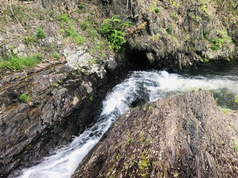 Poe Valley State Park stock photo. Image of lake, colonel 247422950