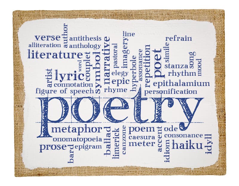 On Poetry