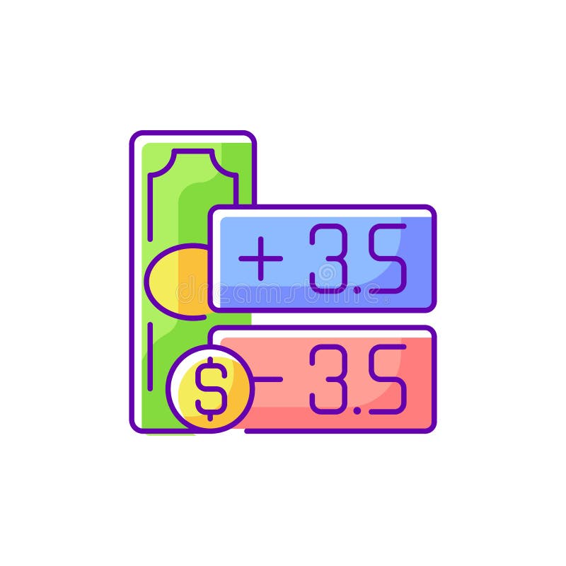 Spread Betting Game