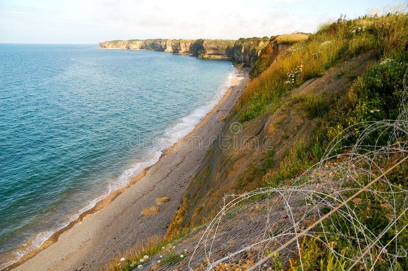 Pointe du Hoc