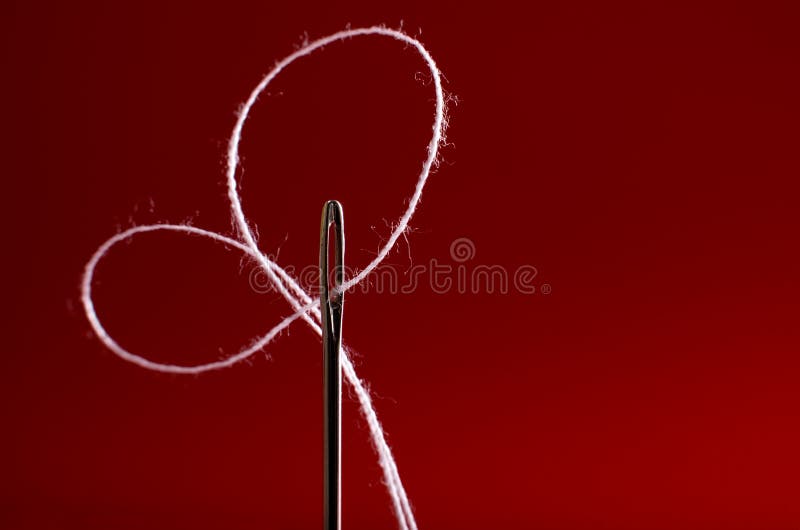 Pointeau et amorçage images libres de droits Pointeau et amorçage images libres de droits