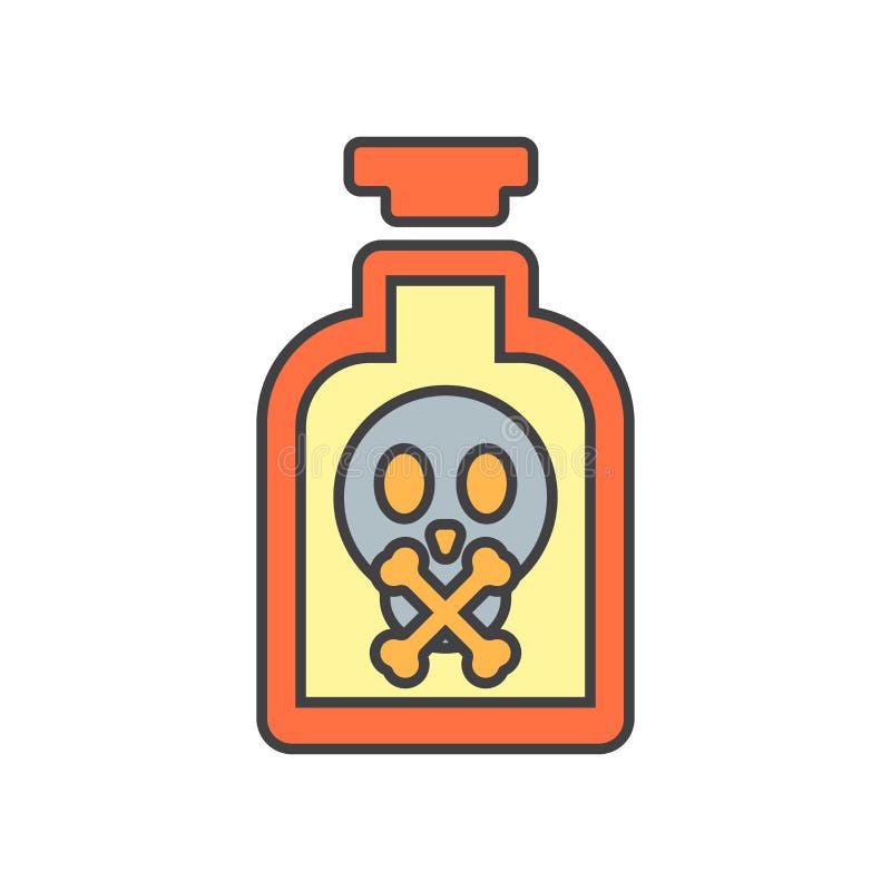 Poison Symbol Toxicity Sign, Safety, triangle, smiley png | PNGEgg
