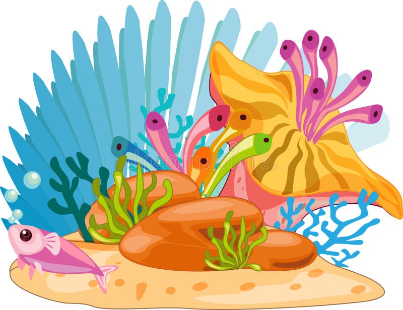 poissons rapides illustration stock poissons rapides illustration stock