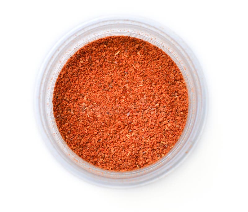 Poivre de Cayenne photographie stock Poivre de Cayenne photographie stock