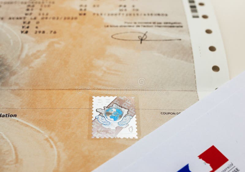 Pojazdu rejestracyjnego świadectwa certificat d ` immatriculation k zdjęcia stock Pojazdu rejestracyjnego świadectwa certificat d ` immatriculation k zdjęcia stock
