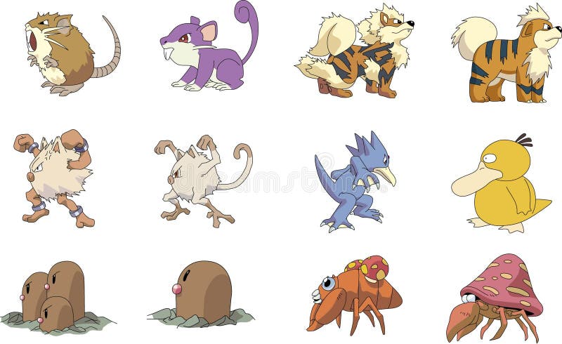 Pokémon Images – Browse 3,238 Stock Photos, Vectors, and Video