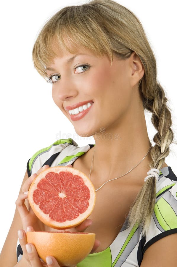 grapefruit lady grapefruit lady