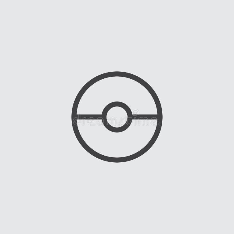 Pokeball Stock Illustrations – 768 Pokeball Stock Illustrations