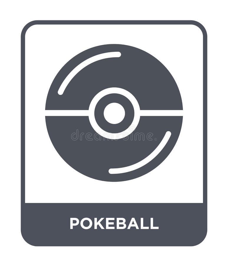 pokeball badge icon. Simple glyph, flat vector of web icons for ui and ux,  website or mobile application Blackout Window Curtain