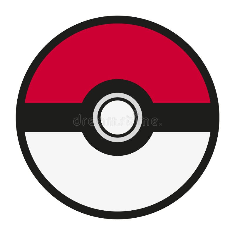 Exploit Pokeball Coloring Pages Page - Bola De Pokemon Para