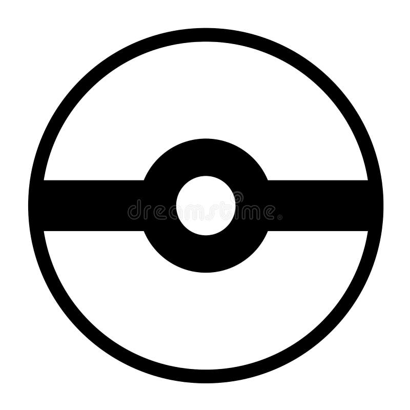 Pokeball symbol png - Top png files on