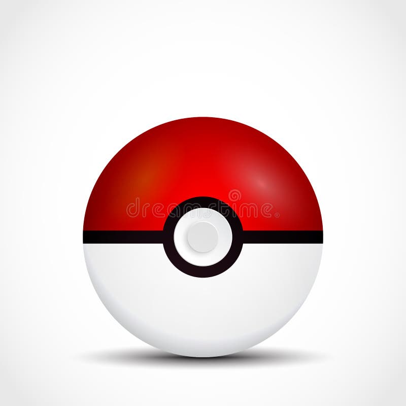 Pokeball Stock Illustrations – 768 Pokeball Stock Illustrations