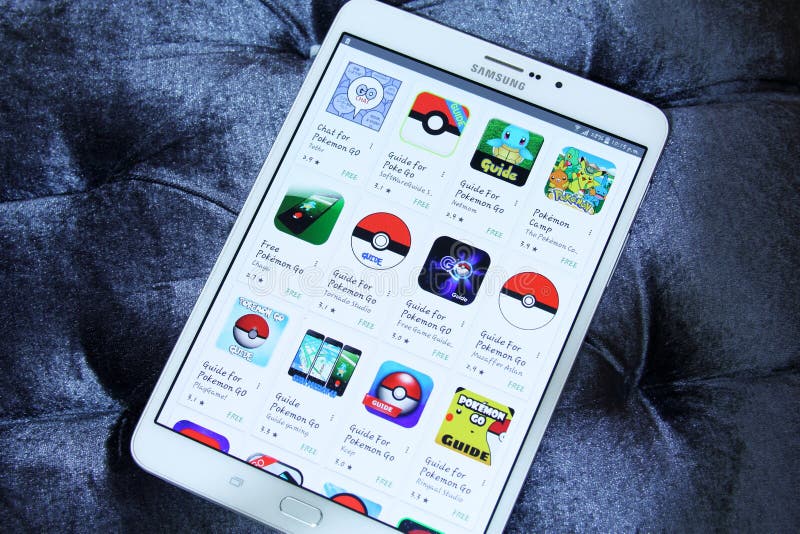 pokemon go google play store pokemon go google play store