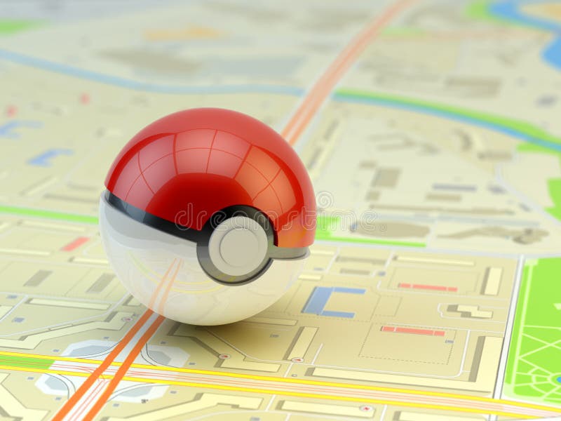 Pokeball: Over 191 Royalty-Free Licensable Stock Vectors & Vector Art