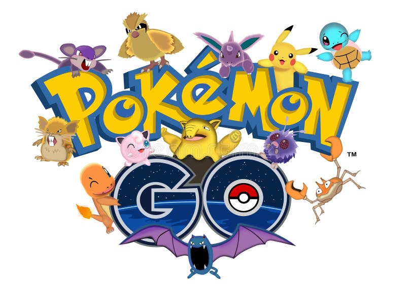 POKÉMON GO free online game on