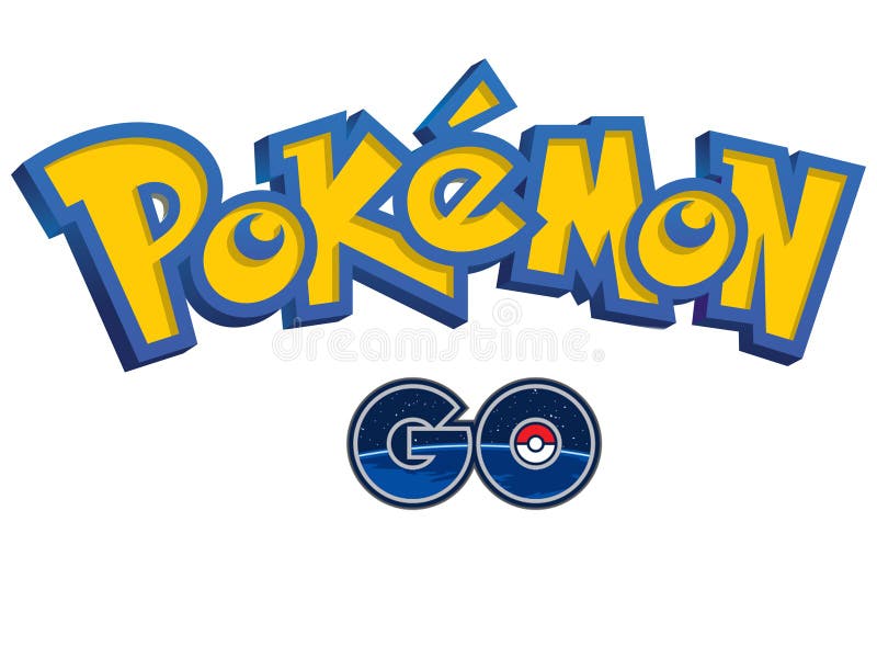 Pokémon Font - Download Free Font