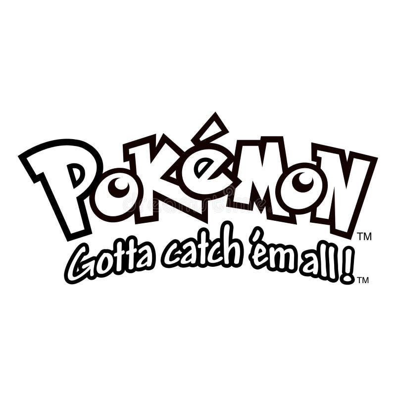 Pokemon Logo Stock Illustrations 173 Pokemon Logo Stock Illustrations Vectors Clipart Dreamstime Pokemon Logo Stock Illustrations 173 Pokemon Logo Stock Illustrations Vectors Clipart Dreamstime