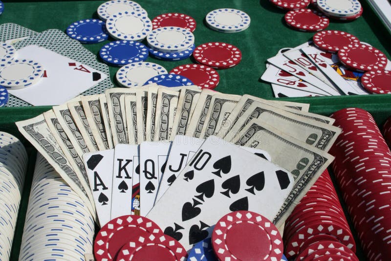 Poker Accessories Singapore