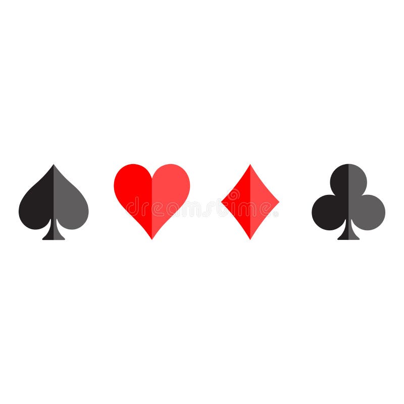 Order of poker suits Order of poker suits