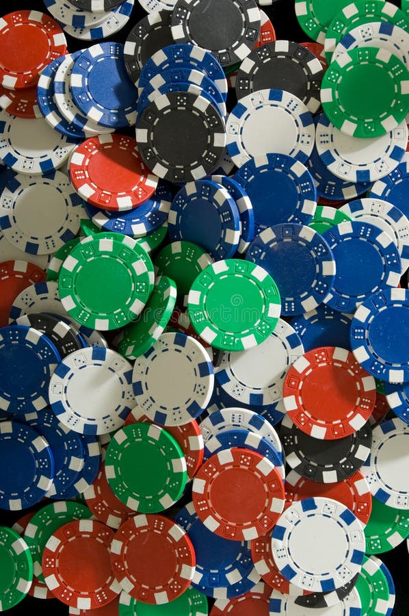 Poker Chips