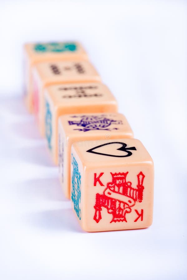 poker dice full house poker dice full house