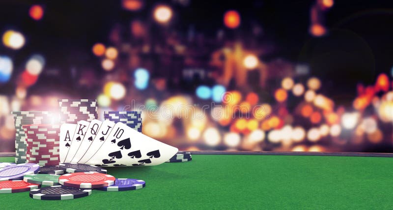 3D Casino Wallpapers - Top Free 3D Casino Backgrounds - WallpaperAccess