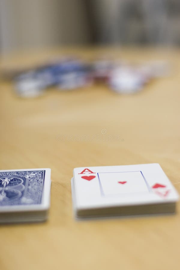 Poker Game