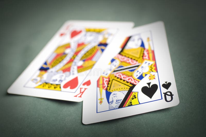 Poker hand stock photo. Image of background, mouth, hand - 12503292