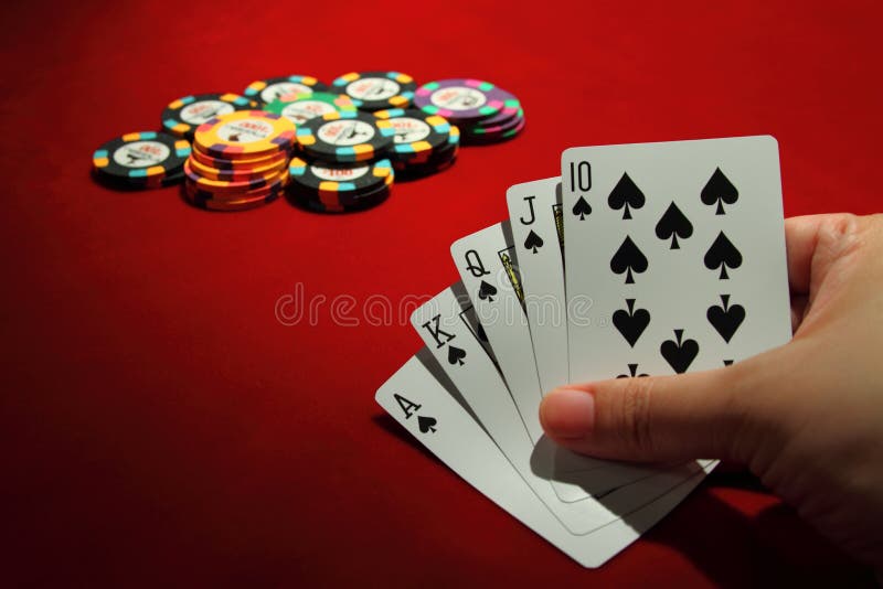 Poker hands order Poker hands order