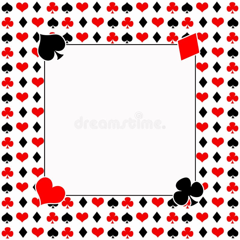 Poker Hintergrund Poker Hintergrund