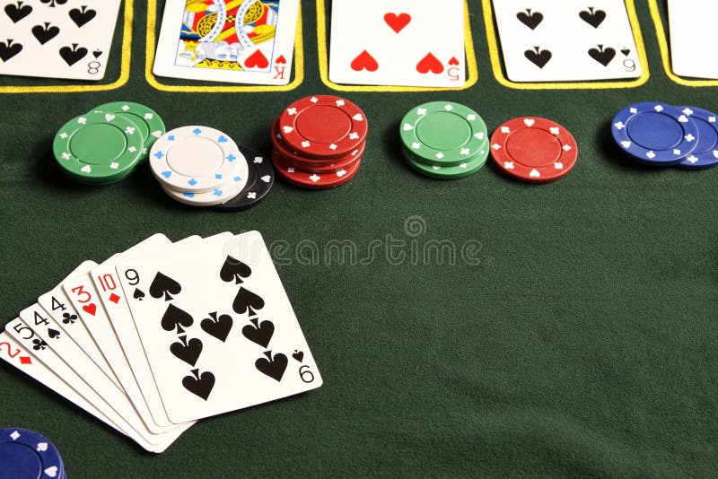 Pokerspiel Kostenlos