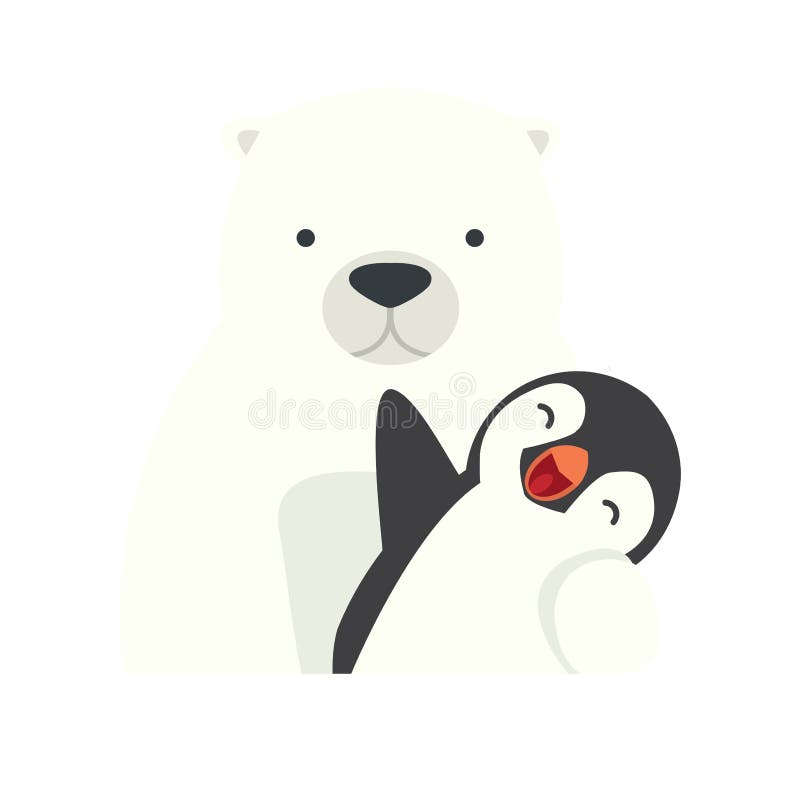 Polar Bear Hug Penguin Stock Illustrations – 32 Polar Bear Hug Penguin Stock Illustrations, Vectors & Clipart - Dreamstime Polar Bear Hug Penguin Stock Illustrations – 32 Polar Bear Hug Penguin Stock Illustrations, Vectors & Clipart - Dreamstime
