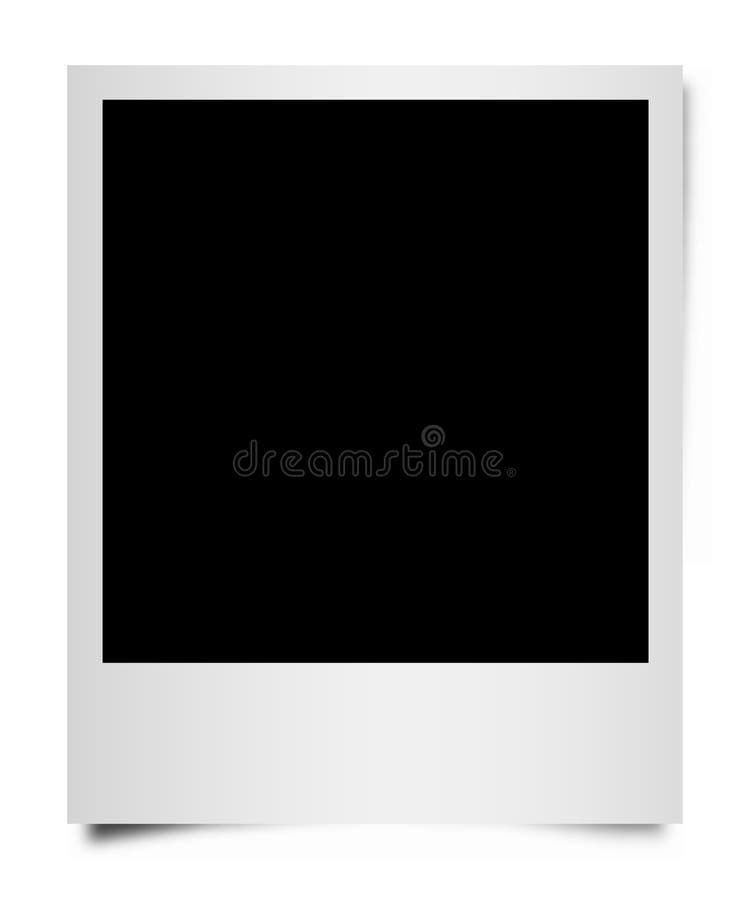 160+ Polaroid photo frame Free Stock Photos StockFreeImages