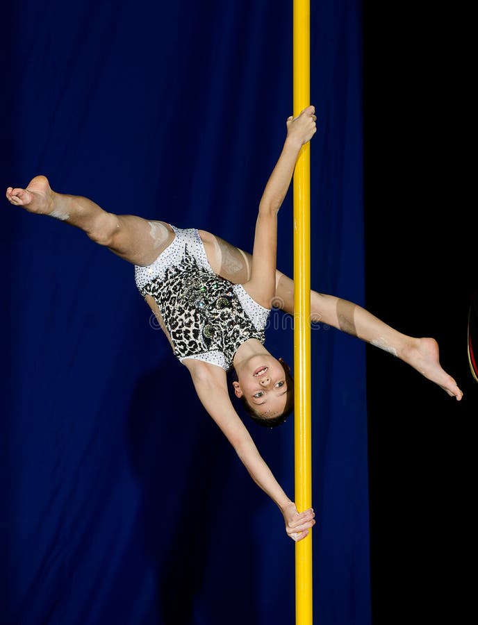 128 Junior Pole Dancer Stock Photos Free & RoyaltyFree Stock Photos