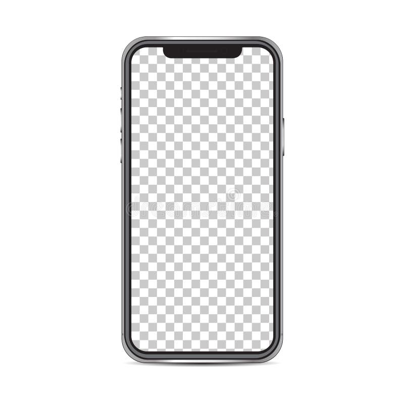 Polecenie ping interfejsu IPhone mokup screen umożliwia określenie potrzeb izolowanych w tle Polecenie ping interfejsu IPhone mokup screen umożliwia określenie potrzeb izolowanych w tle
