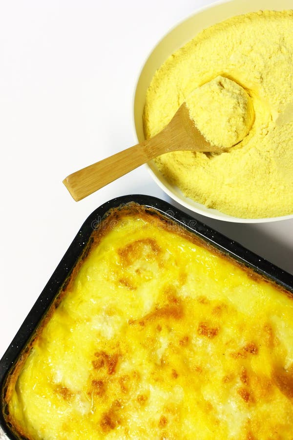 Polenta