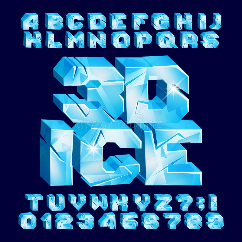 Шрифт айс. Ice шрифт. Ледяной шрифт. Шрифт лед. Замороженные буквы.