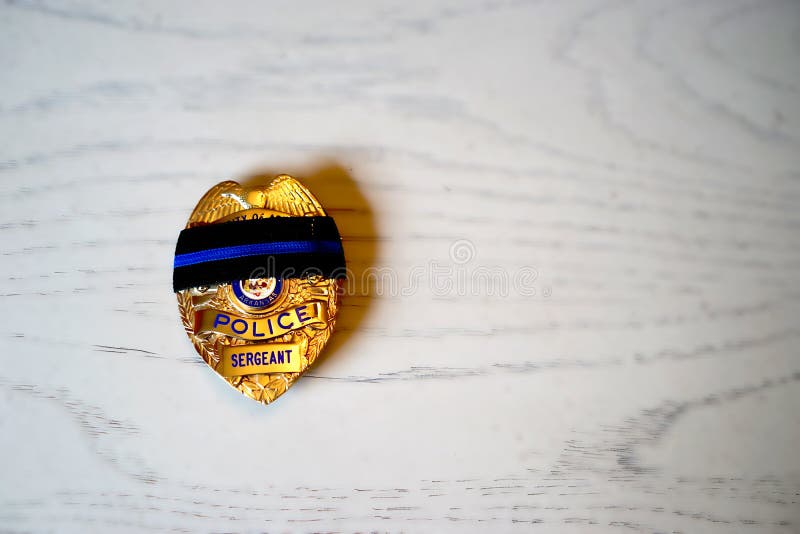 Police Mourning band offers solidarity and support