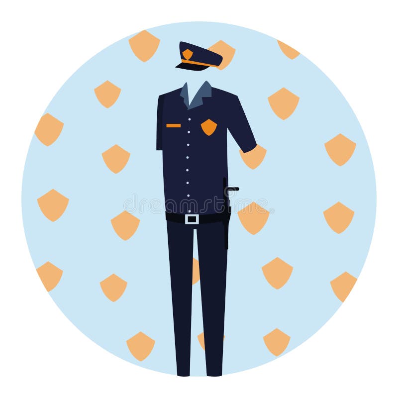 photo police suit photo police suit