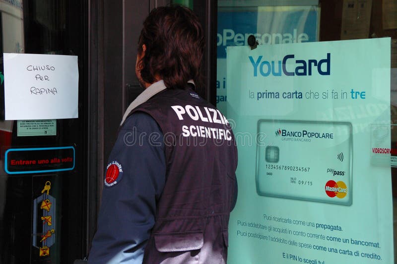 Police scientifique images libres de droits Police scientifique images libres de droits