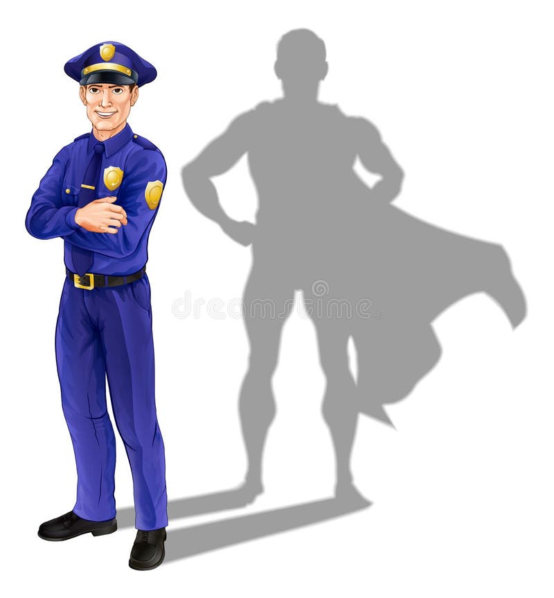 Super Cop Stock Illustrations – 118 Super Cop Stock Illustrations